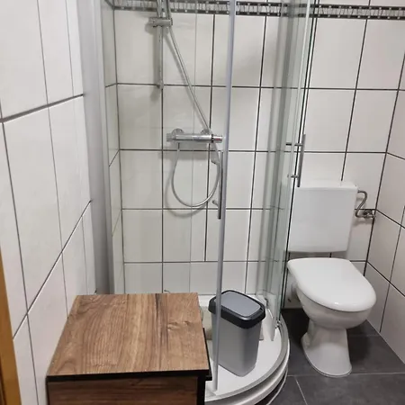 Apartment Zum Freihof