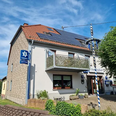 Zum Freihof Nonnweiler