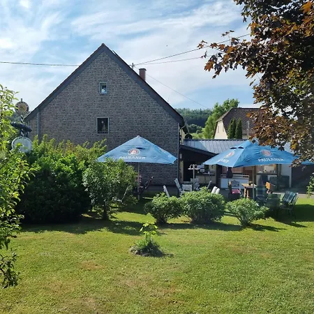 Zum Freihof Apartment