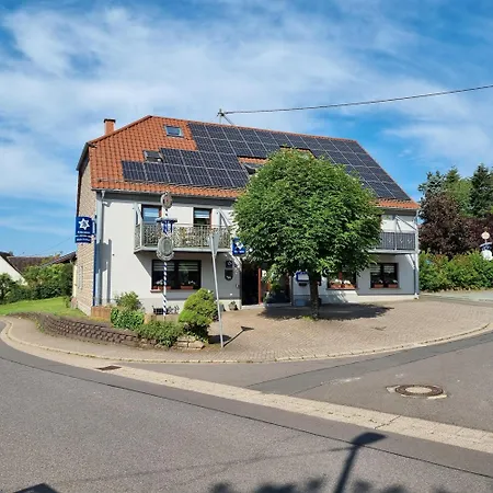Zum Freihof Nonnweiler