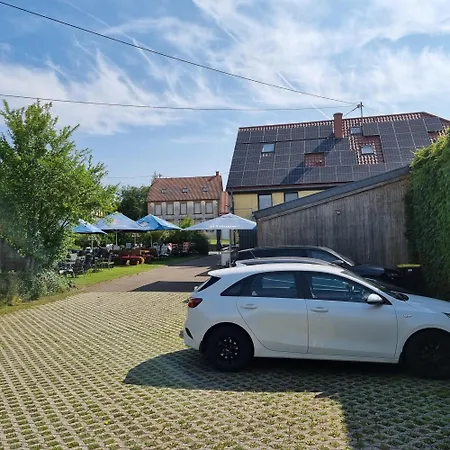 Zum Freihof Nonnweiler
